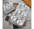 LV Winter Scarves and Cap Set best quality