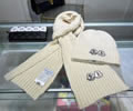MONCLER Winter Scarves and Cap Set With box best quality