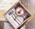 MICHAEL KORS Suite Watch+Jewelry 34mm Best quality 1:1