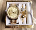 MICHAEL KORS Suite Watch+Jewelry 38mm Best quality 1:1