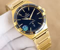 OMEGA Constellation Mens watch 41mm top quality 1:1
