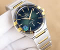 OMEGA Constellation Mens watch 41mm top quality 1:1