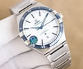 OMEGA Constellation Mens watch 41mm top quality 1:1