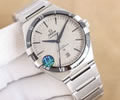 OMEGA Constellation Mens watch 41mm top quality 1:1
