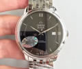OMEGA De Ville Mens watch 39.5x10mm top quality 1:1