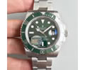 ROLEX Submarin N. 16610LV 40mm x 12.5m Men JF Factory top quality