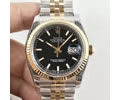 ROLEX DateJust 36mm 904 3135Mov top quality