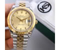 ROLEX DateJust 41MM-2836 Mechanical KS Factory top quality