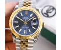 ROLEX DateJust 41MM-2836 Mechanical KS Factory top quality