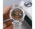 ROLEX DateJust 41MM 2836 Mechanical KS Factory top quality