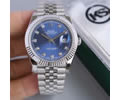 ROLEX DateJust 41MM 2836 Mechanical KS Factory top quality