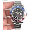 ROLEX GMT 40x13mm 2836 KS Factory top quality