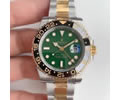 ROLEX GMT 40x13mm 2836 KS Factory top quality