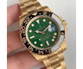 ROLEX GMT 40x13mm 2836 KS Factory top quality