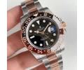 ROLEX GMT 40x13mm 2836 KS Factory top quality