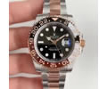 ROLEX GMT 40x13mm 2836 KS Factory top quality