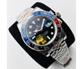 Rolex GMT-Master II ETA2836 40MM N9 Factory top quality