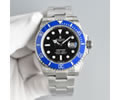 ROLEX SUBMARINER Mens watch 41mm top quality
