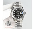 ROLEX DAY-DATE Mens watch 36mm top quality