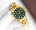 ROLEX DATEJUST Womens watch 34mm Top quality