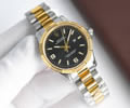 ROLEX DATEJUST Womens watch 34mm Top quality