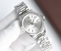 ROLEX DATEJUST Womens watch 34mm Top quality