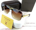 LV sunglasses quality 1:1