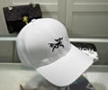 ARCTERYX Cap With box best quality 1:1