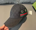 GUCCI Cap With box best quality 1:1