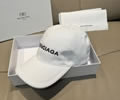 BALENCIAGA Cap With box best quality 1:1