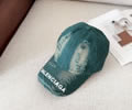 BALENCIAGA Cap With box best quality 1:1