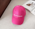 BALENCIAGA Cap With box best quality 1:1