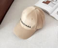 BALENCIAGA Cap With box best quality 1:1