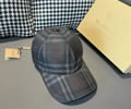BURBERRY Cap With box best quality 1:1