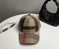 BURBERRY Cap With box best quality 1:1