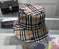 BURBERRY Cap With box best quality 1:1