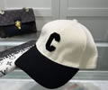 CELINE Cap With box best quality 1:1
