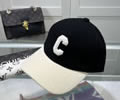 CELINE Cap With box best quality 1:1