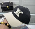 CELINE Cap With box best quality 1:1