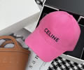 CELINE Cap With box best quality 1:1