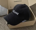 CELINE Cap With box best quality 1:1