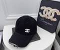 CHANEL Cap With box best quality 1:1