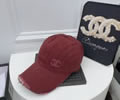 CHANEL Cap With box best quality 1:1