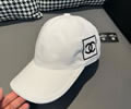 CHANEL Cap With box best quality 1:1