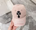 Chrome Hearts Cap With box best quality 1:1