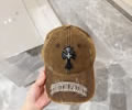 Chrome Hearts Cap With box best quality 1:1