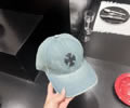 Chrome Hearts Cap With box best quality 1:1