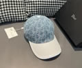 DIOR Cap With box best quality 1:1