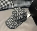 DIOR Cap With box best quality 1:1