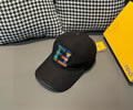 FENDI Cap With box best quality 1:1